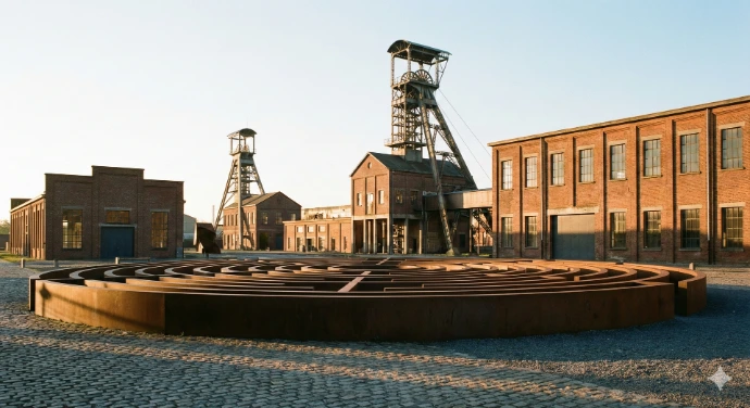 C-mine Limburg C-mine Limburg