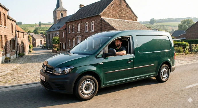 We repair technieker Limburg