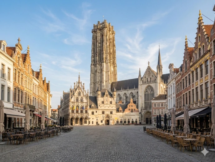 We.repair witgoed herstellen Mechelen