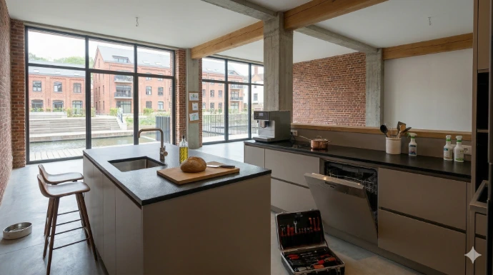 Les Papeteries de Genval