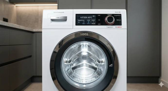 washing machine repair