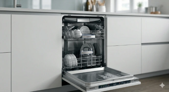 dishwasher repair