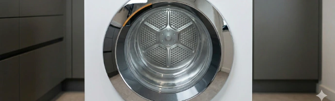 View common tumble dryer problems