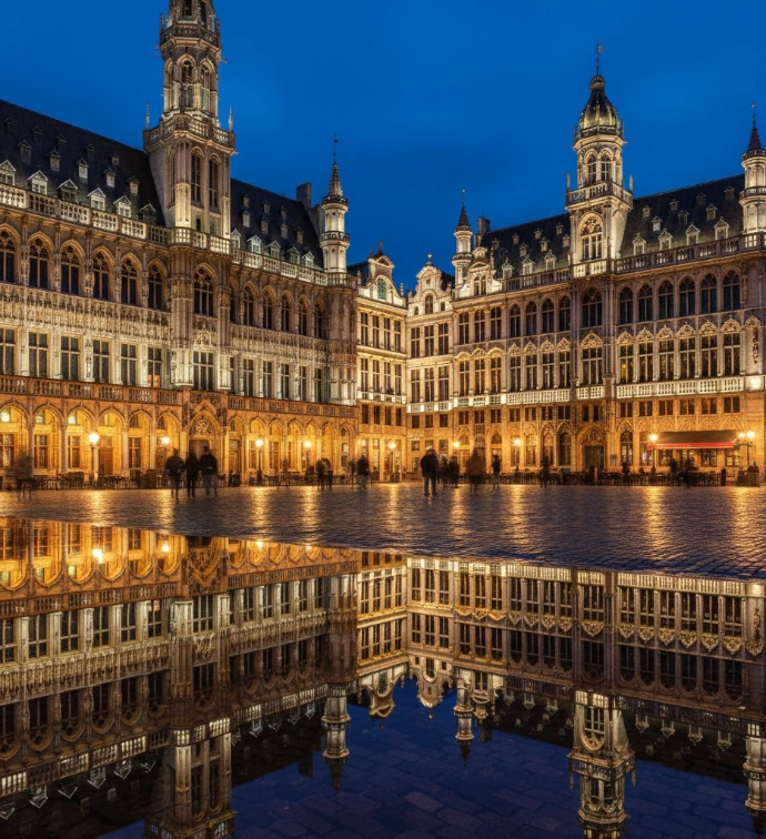 Grande Place Bruxelles Grande Place Bruxelles