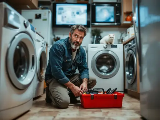 Reparatie - dringend (279€)