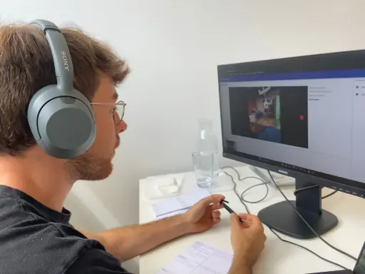 Video herstelling 49€